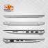 ایسوس ایکس 200 ام آ هارد دیسک 500 گیگابایت Asus X200 MA DC RAM 2GB 500GB