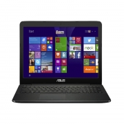ایسوس ایکس 554 ال جی گرافیک 1 گیگابایت Asus X554 LD i3 RAM 4GB 500GB