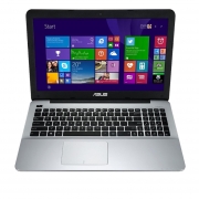 ایسوس کا 555 ال بی گرافیک 2 گیگابایت ASUS K555 LB i5 RAM 6GB 1TB