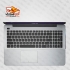 ایسوس کا 555 ال بی گرافیک 2 گیگابایت ASUS K555 LB i5 RAM 6GB 1TB