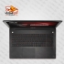 ایسوس جی 550 JX گرافیک 4 گیگابایت ASUS G550JX i7 RAM 16GB 2T