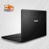 ایسوس جی 550 JX گرافیک 4 گیگابایت ASUS G550JX i7 RAM 16GB 2T