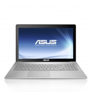ایسوس ان 550 جی ایکس گرافیک 4گیگابایت ASUS N550JX i7 RAM 12GB 2T