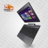 ایسوس تی 100تی هارددیسک 500 گیگابایت ترنسفربوک ASUS T100T QC 2GB Ram 500GB+32SSD Transformer Book