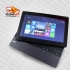 ایسوس تی 100تی هارددیسک 500 گیگابایت ترنسفربوک ASUS T100T QC 2GB Ram 500GB+32SSD Transformer Book