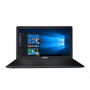 Asus K550JX Ci7 8GB RAM 1TB