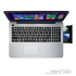 ASUS X555IJ i7RAM 6GB 1T