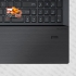 ASUS P2520LJ i3 RAM 4GB 1TB