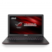 ASUS G550JX i7 RAM 8GB 1TB