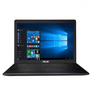 ASUS K550JX i5 RAM 6GB 1TB Laptop