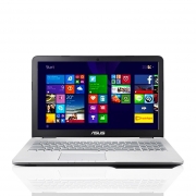 ایسوس ان 551 وی دبلیو گراقیک 4 گیگابایت Asus N551VW i7 RAM 8GB 1T+128SSD