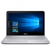 لپ تاپ ایسوس مدل N552VX - گرافیک 4 گیگابایت ASUS N552VX i7 RAM 8GB 1TB+128 SSD