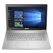 ASUS N550JX RAM 8GB 1TB