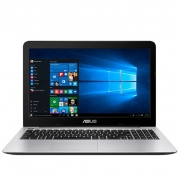 لپ تاپ ایسوس مدل X556UB - گرافیک 2 گیگابایت ASUS X556UB I5 RAM 8GB 1TB