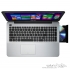 ASUS X555UJ i5 RAM 4GB 500GB