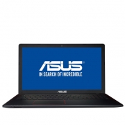 ASUS F550VX i7 RAM 8GB 1TB FHD