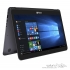 لپ تاپ ایسوس مدل Zenbook Flip UX360CA - گرافیک HD اینتل Asus Zenbook Flip UX360CA i5 8GB RAM 512GB SSD Laptop