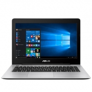 لپ تاپ ایسوس مدل K456UR - گرافیک 2 گیگابایت ASUS K456UR i5 RAM 8GB 1TB Laptop
