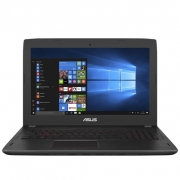 ASUS FX502VM i7 12GB 1TB+128GB SSD FHD Laptop