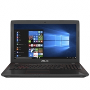ASUS FX553VD i7 16GB 2TB+128GB SSD FHD Laptop