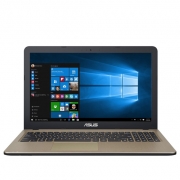 ASUS A541UJ i3 4GB RAM 500GB HDD Laptop
