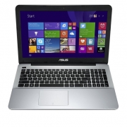 لپ تاپ ایسوس مدل R556L - گرافیک 2 گیگابایت Asus R556L i7 8GB RAM 1TB HDD Laptop