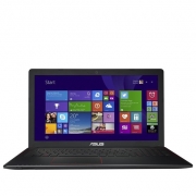 ASUS F550Jx i7 8GB RAM 1TB HDD FHD Laptop