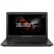لپ تاپ ایسوس مدل GL553VD گرافیک 4 گیگابایت ASUS ROG GL553VD i7 16GB RAM 1TB+256GB SSD FHD Laptop
