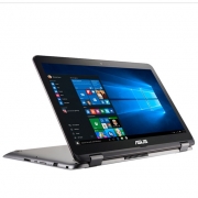 ASUS VivoBook Flip TP501UQ i7 12GB RAM 1TB HDD FHD Laptop