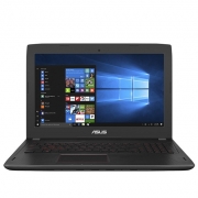 لپ تاپ ایسوس مدل FX502VD گرافیک 4 گیگابایت ASUS FX502VD i7 16GB RAM 1TB+256GB SSD FHD Laptop