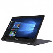 ASUS ZenBook Flip UX360CA Core-M 6Y54 8GB RAM 256GB SSD QHD Touch Laptop