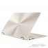 ASUS ZenBook Flip UX360CA Core-M 6Y54 8GB RAM 256GB SSD QHD Touch Laptop