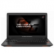 لپ تاپ ایسوس مدل ROG GL553VE گرافیک 4 گیگابایت ASUS ROG GL553VE i7 24GB RAM 2TB+128GB SSD FHD Laptop