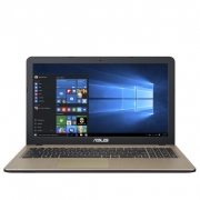 ASUS A540UP i3 4GB RAM 1TB HDD FHD Laptop