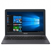 لپ تاپ ایسوس مدل N3350 گرافیک HD اینتل ASUS E203NA N3350 4GB RAM 500GB HDD Laptop