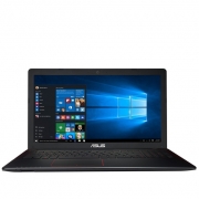 لپ تاپ ایسوس مدل K550IK - گرافیک 4 گیگابایت ASUS K550IK FX-9830P 16GB RAM 1TB+128GB SSD FHD Laptop
