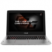 لپ تاپ ایسوس مدل GL502VM - گرافیک 6 گیگابایت ASUS ROG GL502VM i7 16GB 1TB+256GB SSD FHD Laptop