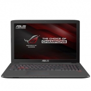 لپ تاپ ایسوس مدل ROG GL752VW - گرافیک 4 گیگابایت ASUS ROG GL752VW i7 16GB 1TB+512GB SSD FHD Laptop