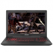 لپ تاپ ایسوس مدل FX503VD - گرافیک 4 گیگابایت ASUS FX503VD i7 16GB 1TB+256 SSD FHD Laptop
