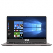 ASUS Zenbook UX410UF i7 8GB 1TB+256GB SSD FHD Laptop