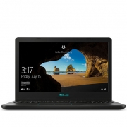لپ تاپ ایسوس مدل VivoBook K570UD - گرافیک 4 گیگابایت ASUS VivoBook K570UD i5 8GB RAM 1TB HDD FHD Laptop