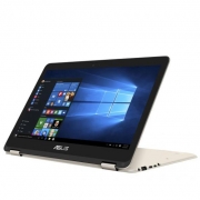 لپ تاپ ایسوس مدل Zenbook Flip UX360CA - گرافیک HD اینتل ASUS Zenbook Flip UX360CA M5 8GB RAM 512GB SSD FHD Laptop