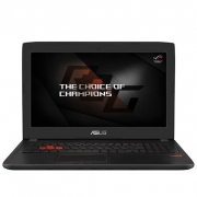 لپ تاپ ایسوس مدل ROG GL502VY - گرافیک 8 گیگابایت ASUS ROG GL502VY i7 24GB RAM 1TB+256GB SSD 4K Laptop