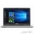 لپ تاپ ایسوس مدل X540NA - گرافیک HD اینتل ASUS X540NA N3350 4GB RAM 1TB HDD Laptop