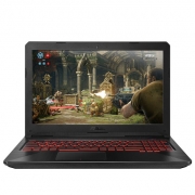 ASUS FX504GD i7(8750H) 16GB RAM 1TB+256GB SSD FHD Laptop