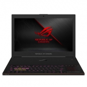 لپ تاپ ایسوس مدل آیدیاپد ROG Zephyrus GX501GI گرافیک 8 گیگابایت ASUS ROG Zephyrus GX501GI i7(8750H) 24GB RAM 1TB SSD FHD Laptop