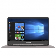 لپ تاپ ایسوس مدل Zenbook UX410UF - گرافیک 2 گیگابایت ASUS Zenbook UX410UF i5(8250U) 8GB RAM 1TB+128GB SSD FHD Laptop