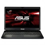 لپ تاپ ایسوس مدل G750 - گرافیک 4 گیگابایت ASUS G750 i7(4700HQ) 24GB RAM 1TB+128GB SSD FHD Laptop