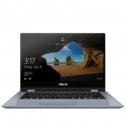 ASUS VivoBook Flip TP412UA i7(8550U) 8GB RAM 256GB SSD Touch FHD Laptop