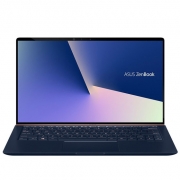 لپ تاپ ایسوس مدل ZenBook 14 UX433FA گرافیک HD اینتل ASUS ZenBook 14 UX433FA i7(8565U) 8GB RAM 512GB SSD FHD Laptop